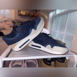 Nike Airmax 1 ‘86 Jackie Robinson
